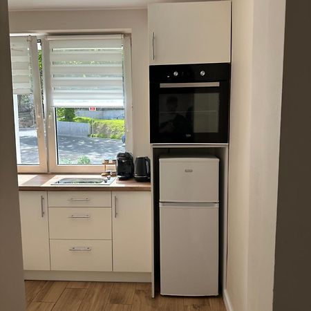 Lumi Apartment Сопот Екстер'єр фото