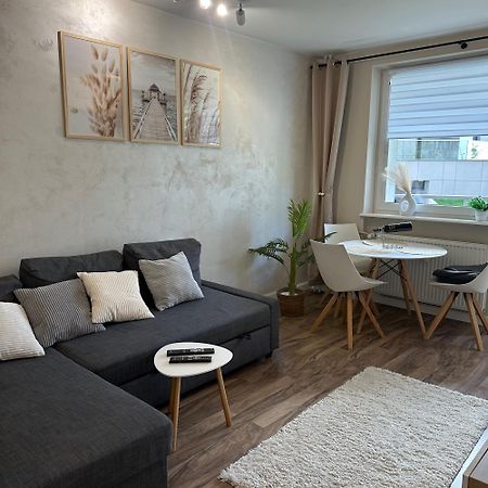 Lumi Apartment Сопот Екстер'єр фото