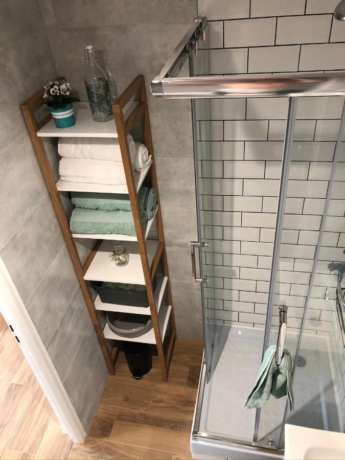 Lumi Apartment Сопот Екстер'єр фото