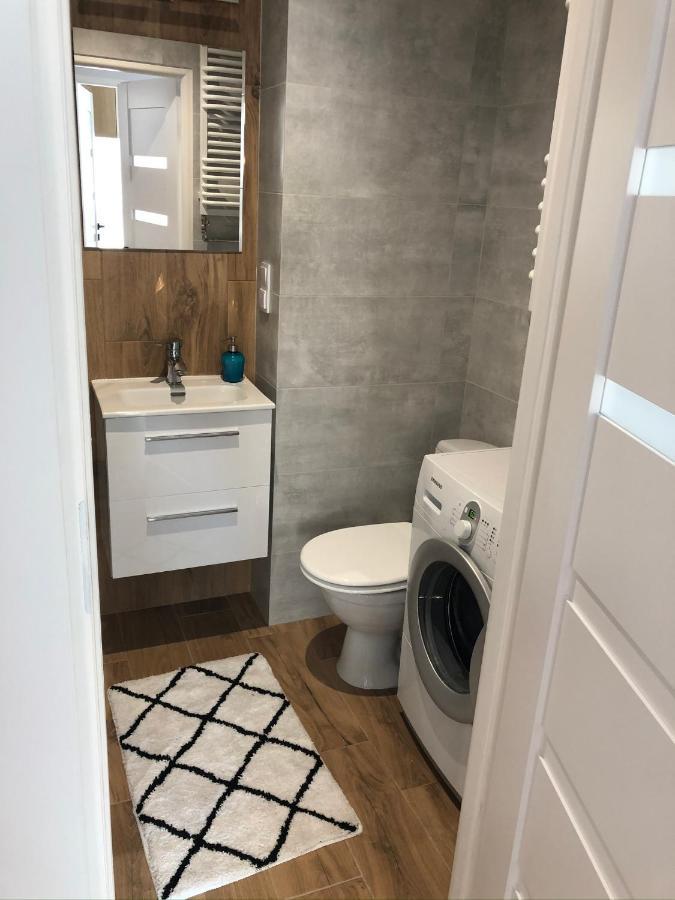 Lumi Apartment Сопот Екстер'єр фото