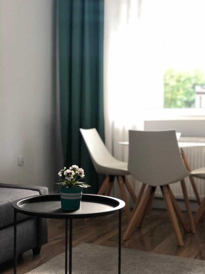Lumi Apartment Сопот Екстер'єр фото