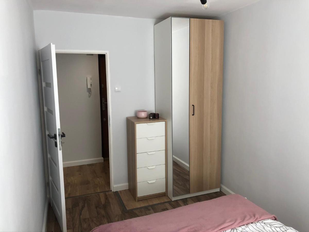 Lumi Apartment Сопот Екстер'єр фото