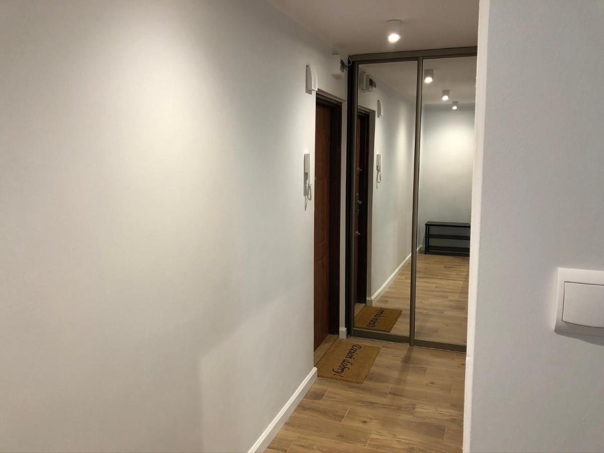 Lumi Apartment Сопот Екстер'єр фото