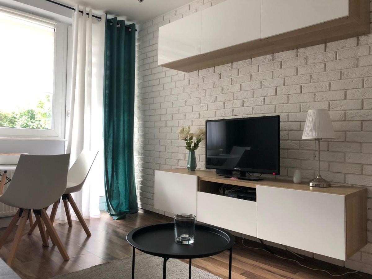 Lumi Apartment Сопот Екстер'єр фото