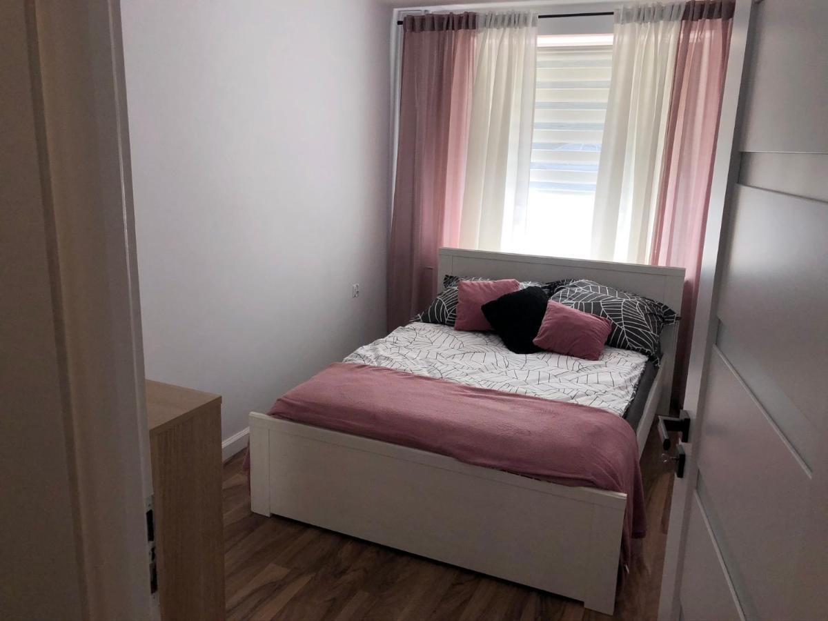 Lumi Apartment Сопот Екстер'єр фото