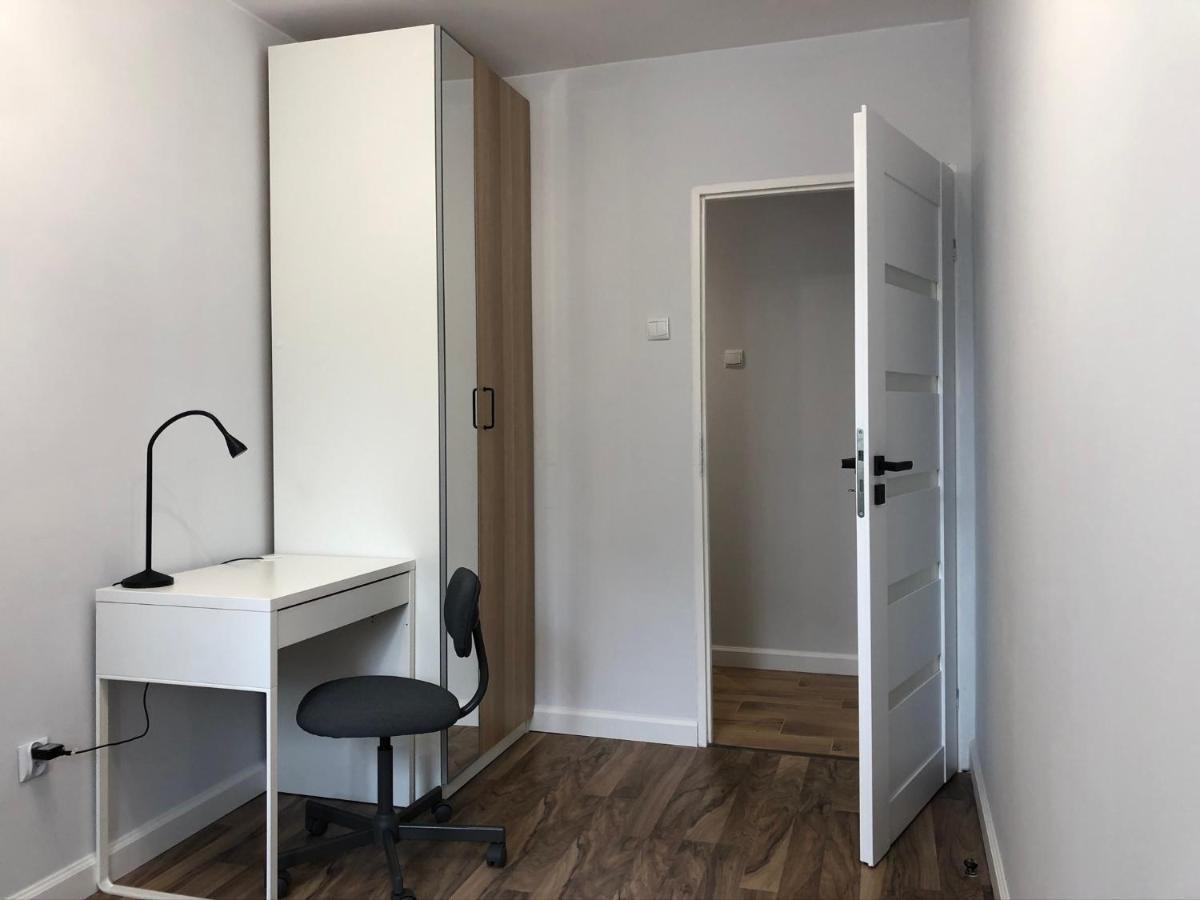 Lumi Apartment Сопот Екстер'єр фото