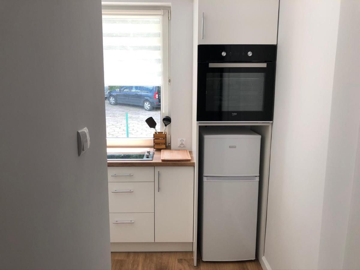 Lumi Apartment Сопот Екстер'єр фото