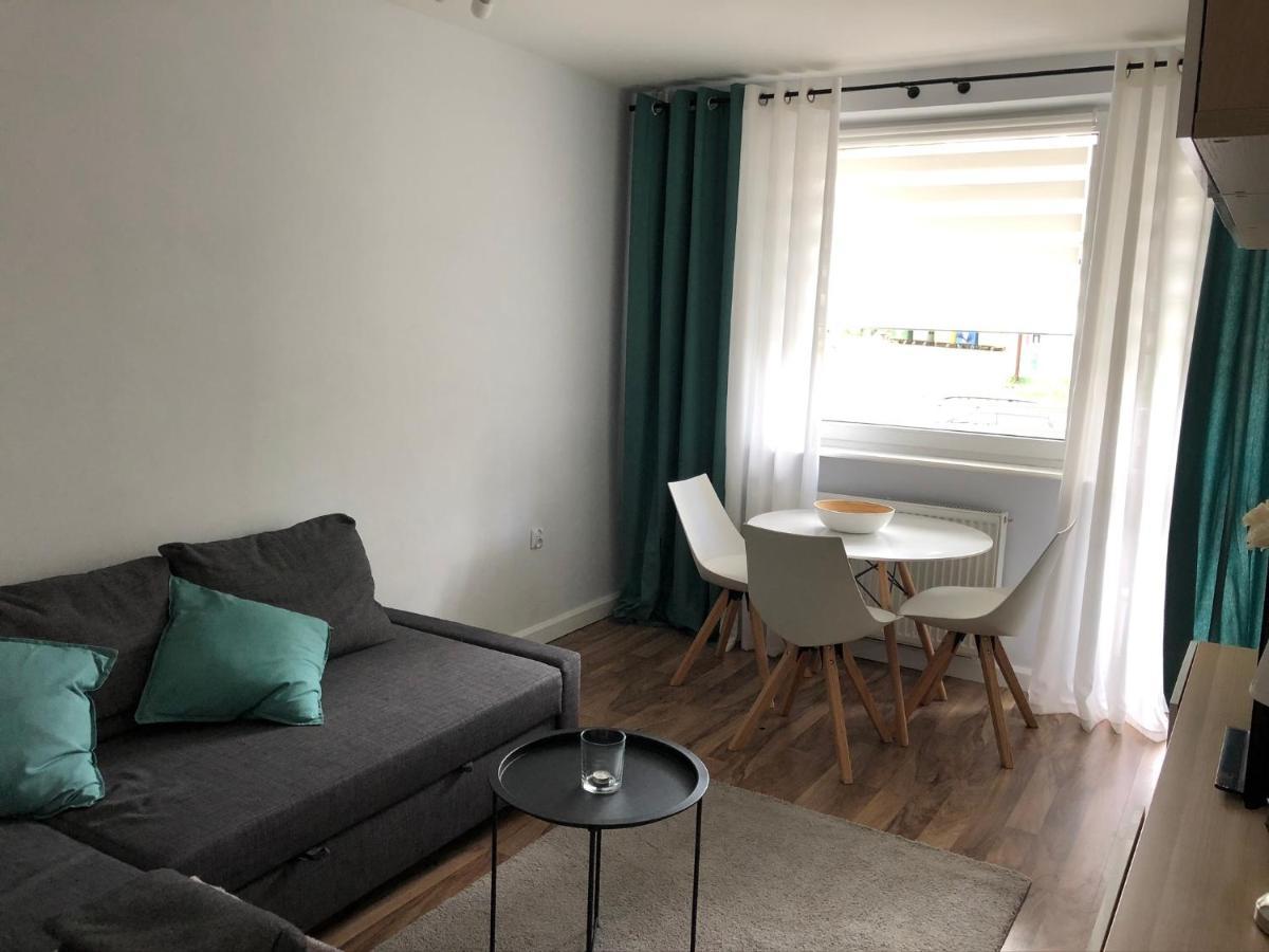 Lumi Apartment Сопот Екстер'єр фото
