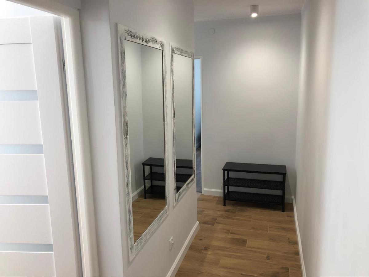 Lumi Apartment Сопот Екстер'єр фото