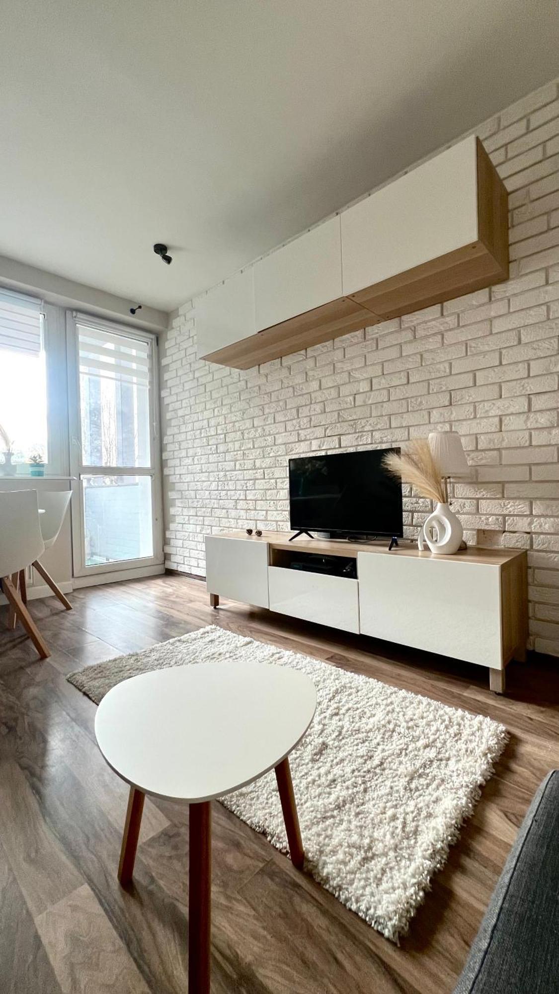 Lumi Apartment Сопот Екстер'єр фото