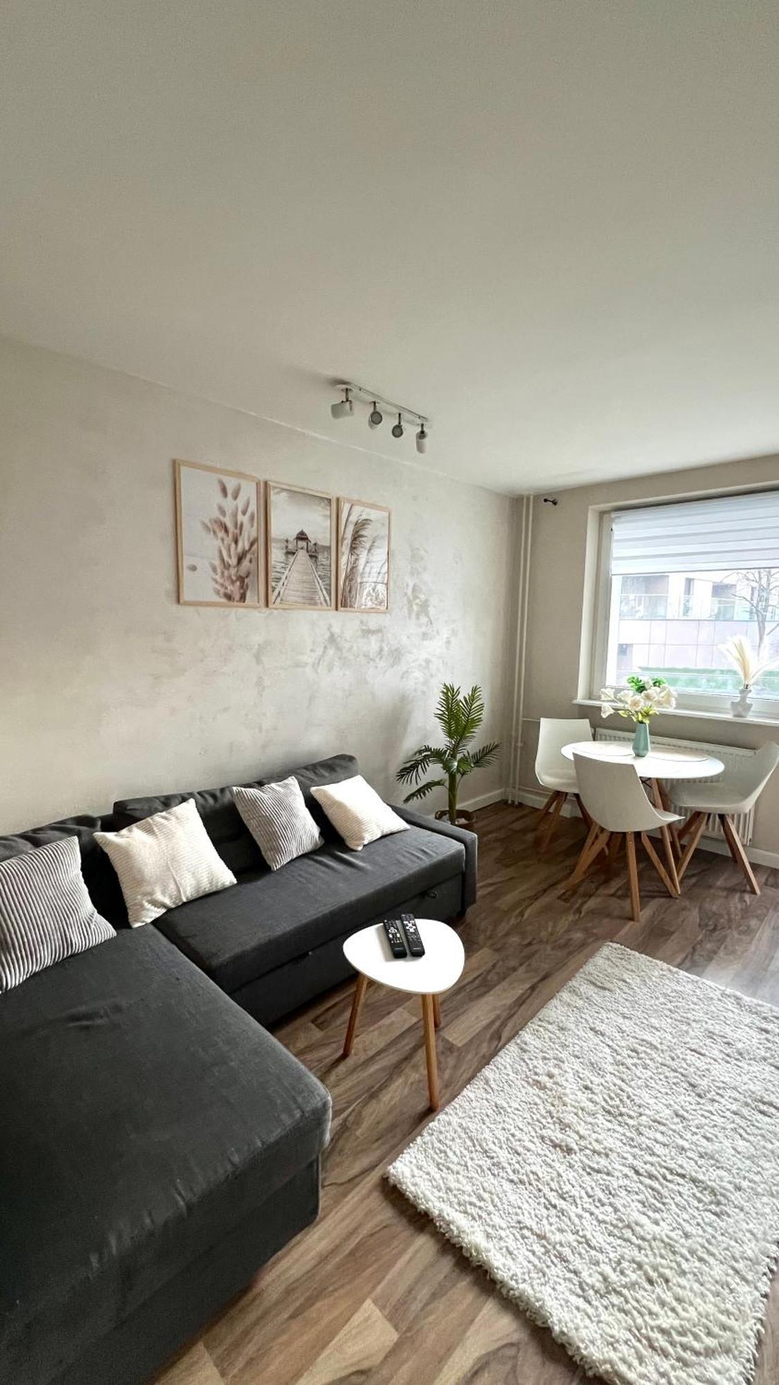 Lumi Apartment Сопот Екстер'єр фото