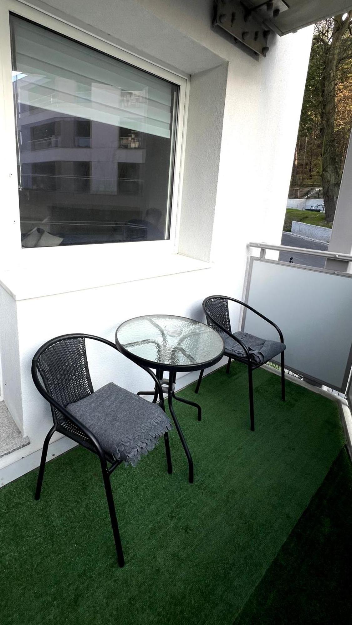 Lumi Apartment Сопот Екстер'єр фото