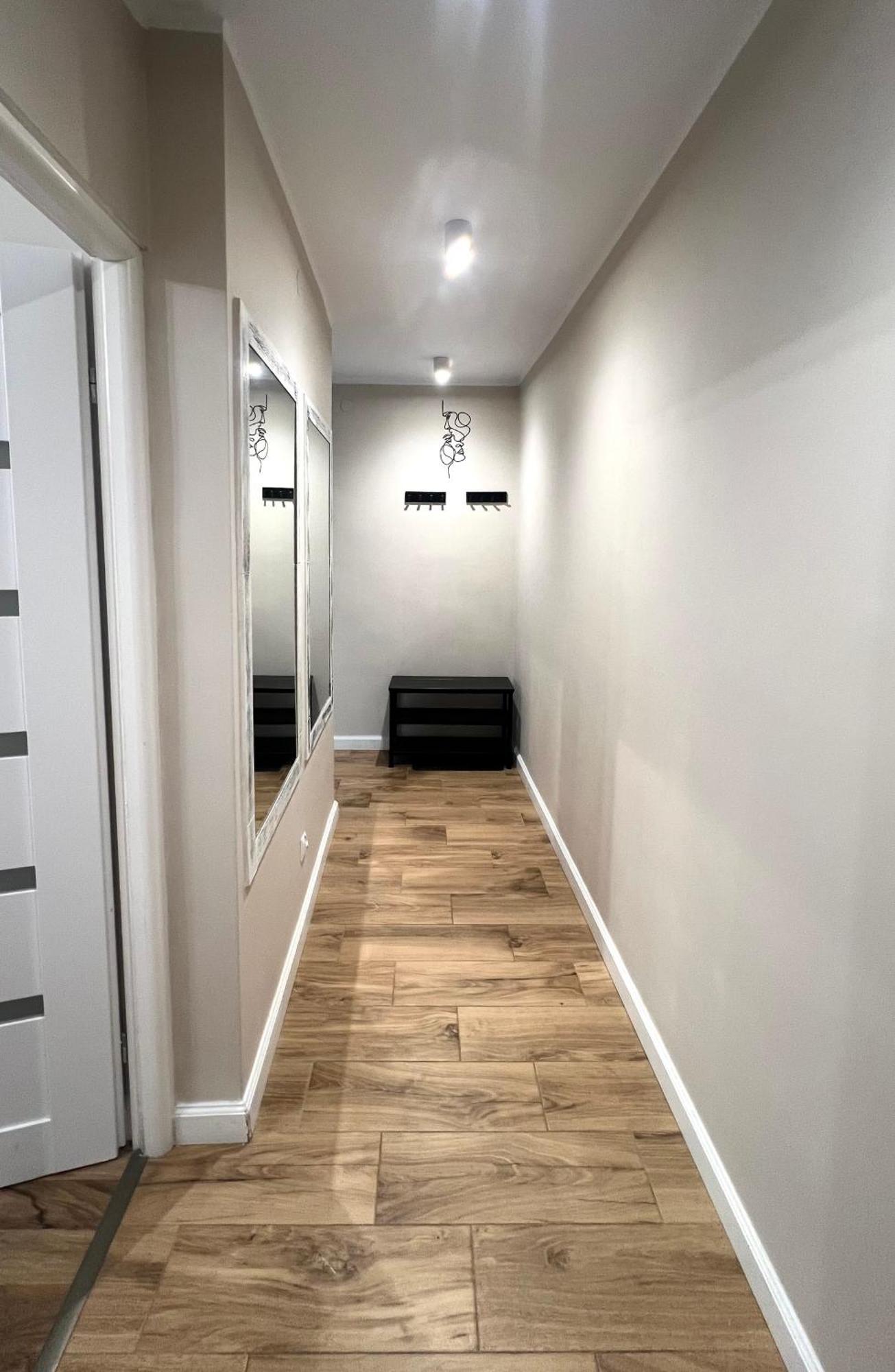 Lumi Apartment Сопот Екстер'єр фото