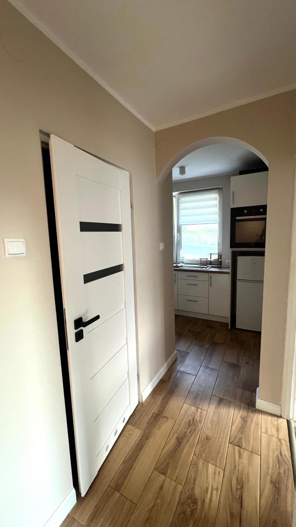 Lumi Apartment Сопот Екстер'єр фото
