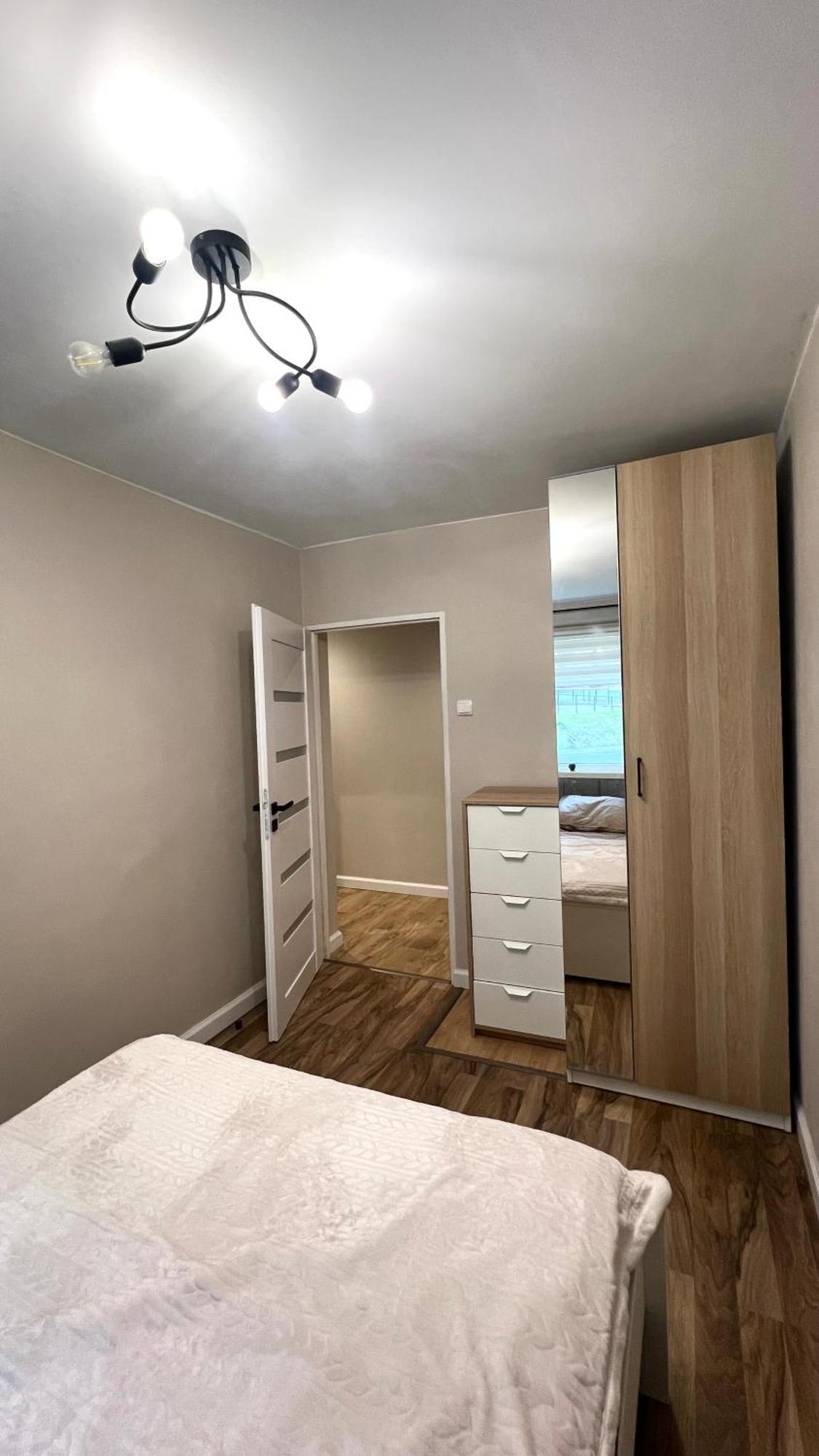 Lumi Apartment Сопот Екстер'єр фото