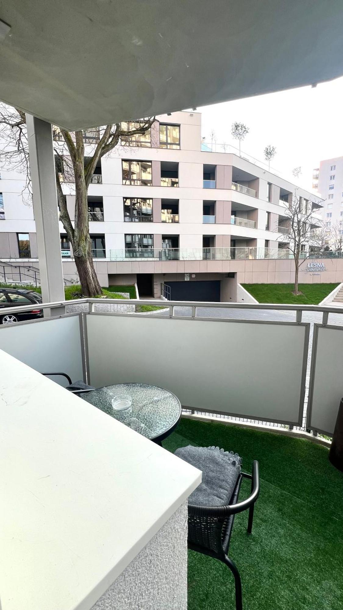 Lumi Apartment Сопот Екстер'єр фото