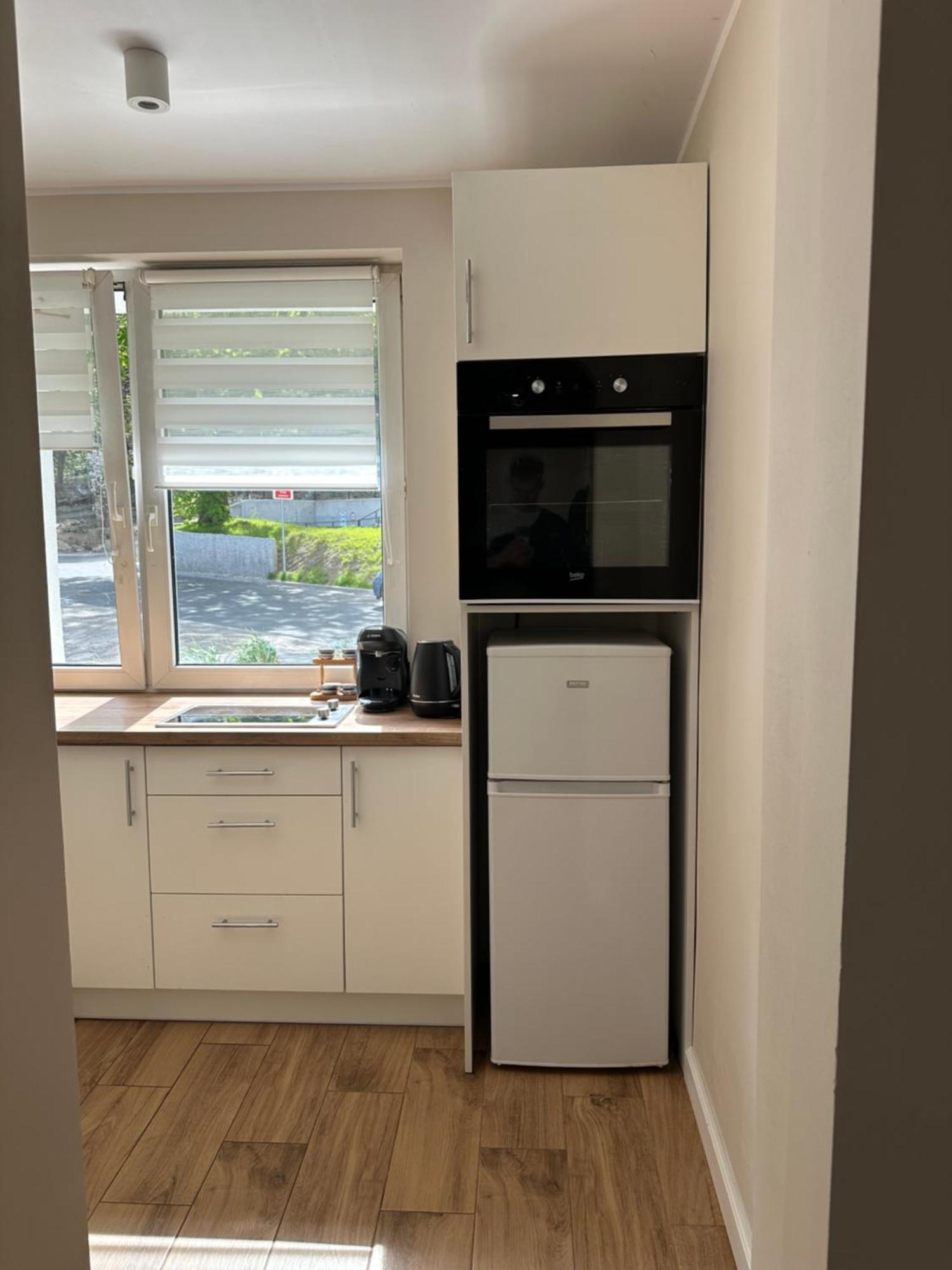 Lumi Apartment Сопот Екстер'єр фото