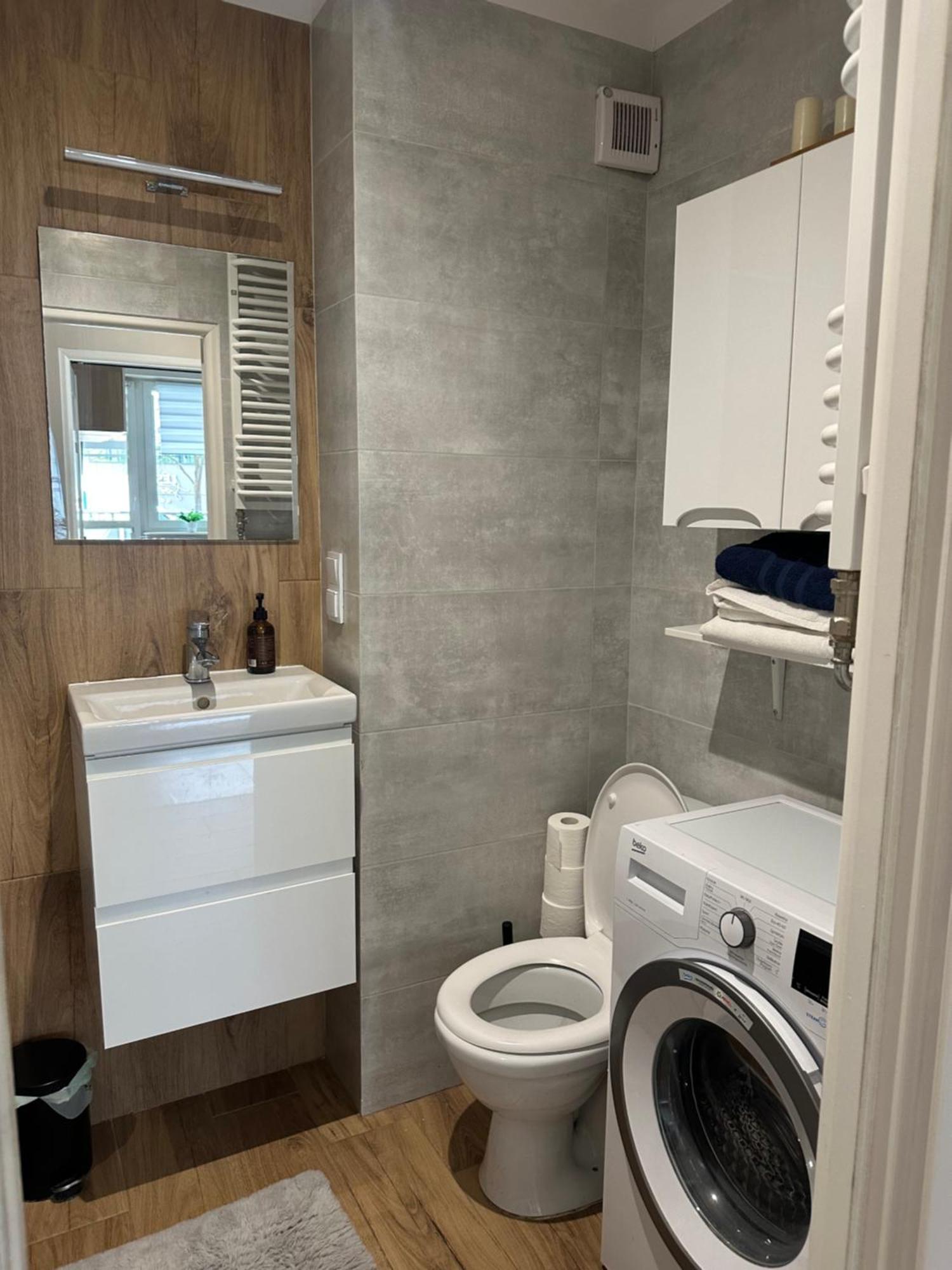 Lumi Apartment Сопот Екстер'єр фото