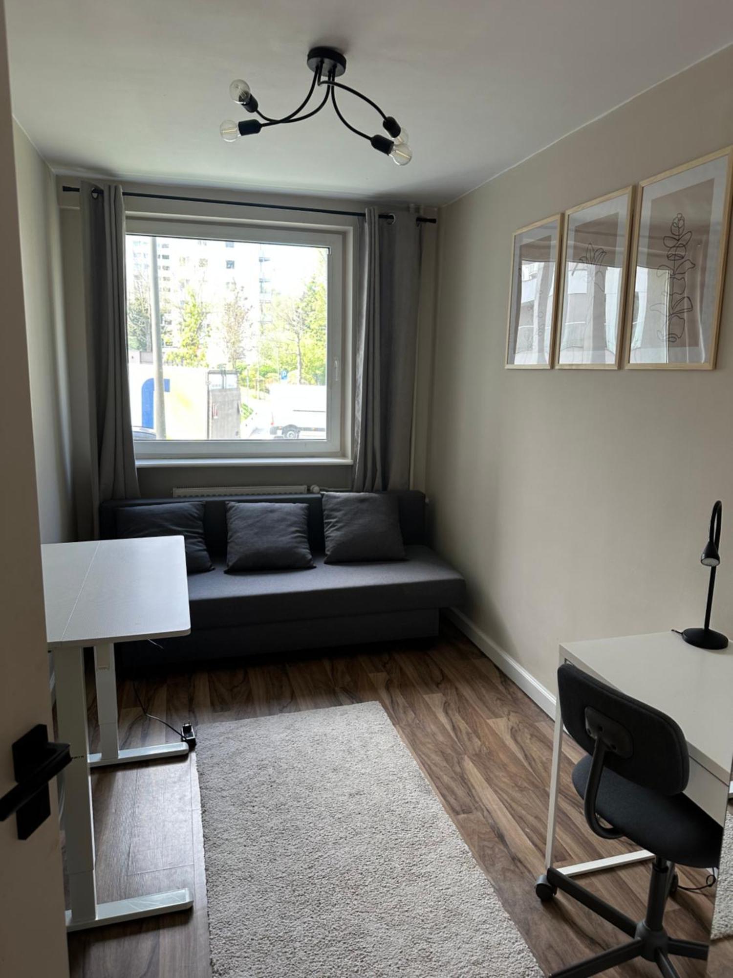 Lumi Apartment Сопот Екстер'єр фото