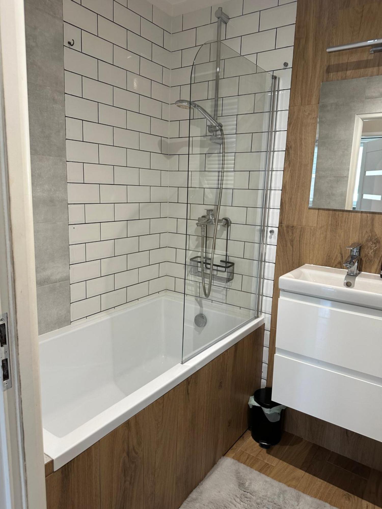 Lumi Apartment Сопот Екстер'єр фото