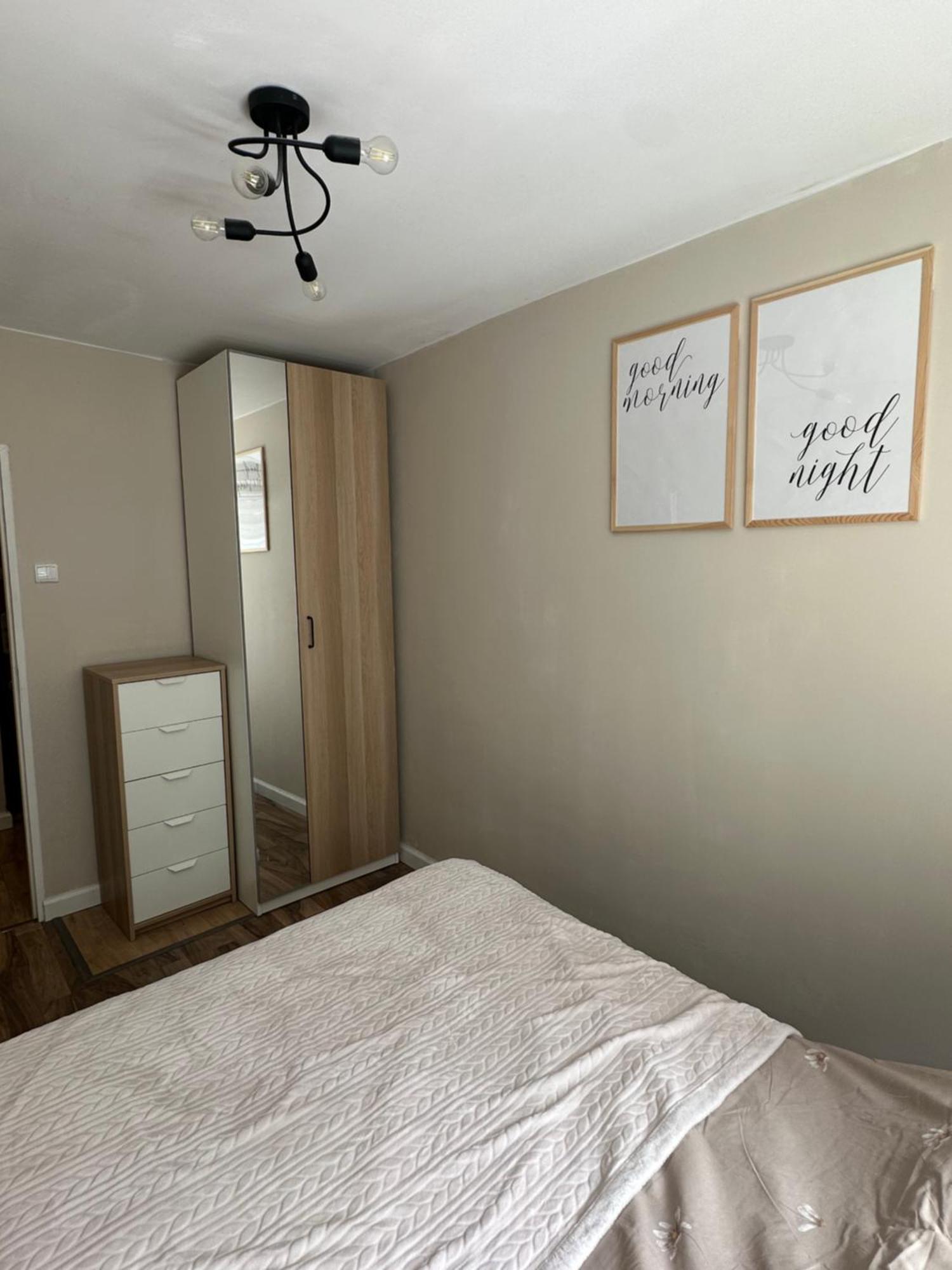 Lumi Apartment Сопот Екстер'єр фото
