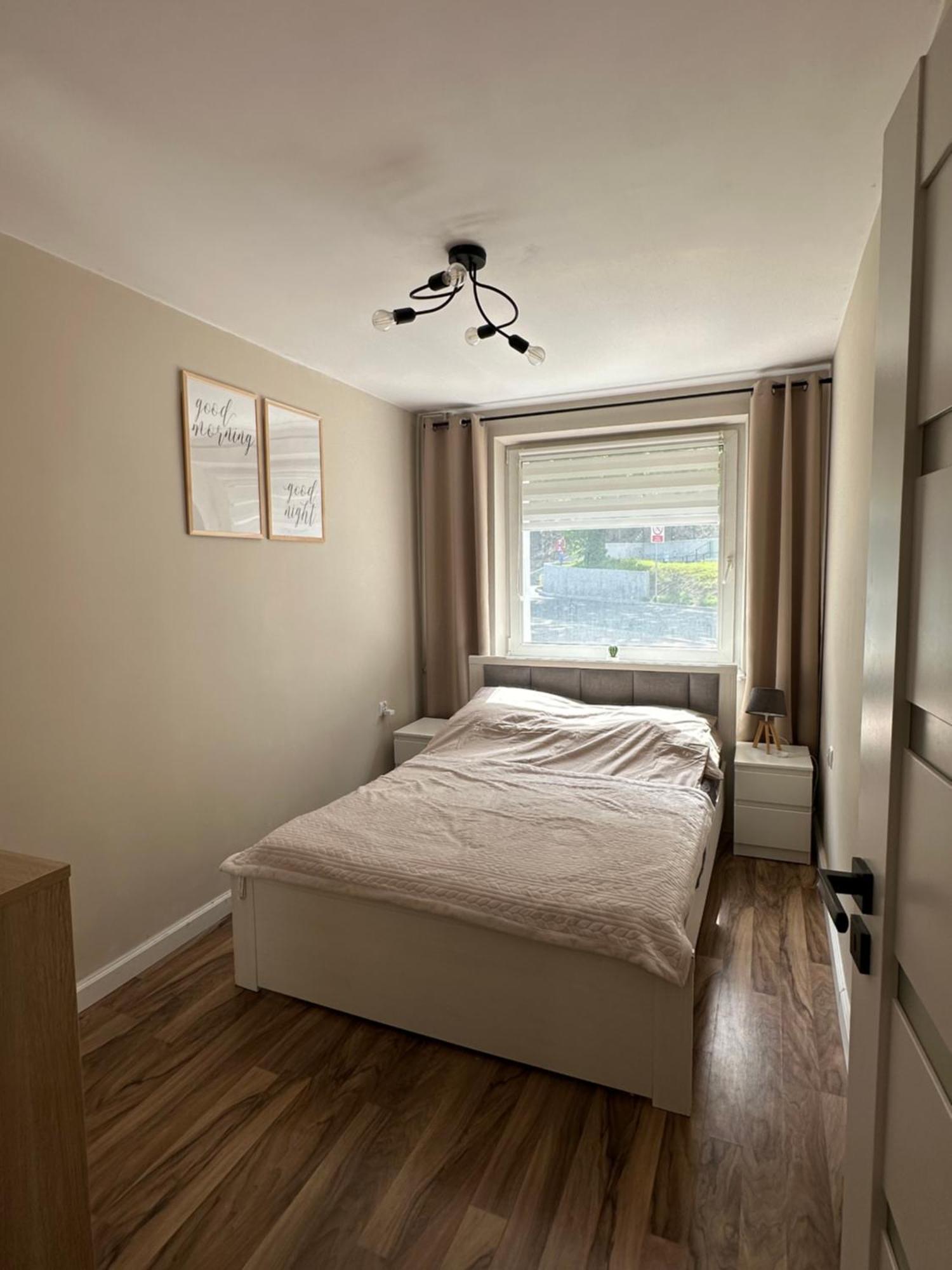 Lumi Apartment Сопот Екстер'єр фото